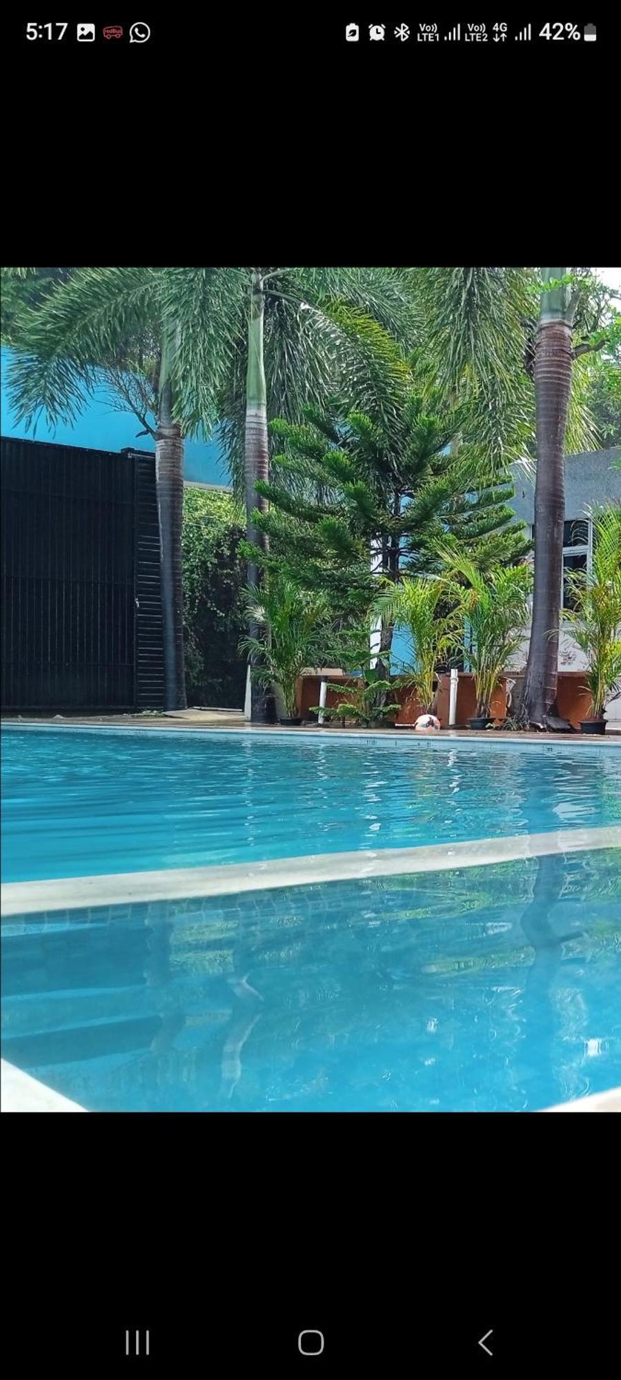 Salt Life Chill Out Resort Auroville Exterior photo